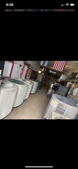 AC Condensors
