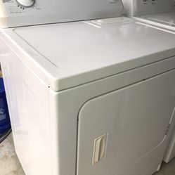 Dryer Kenmore 