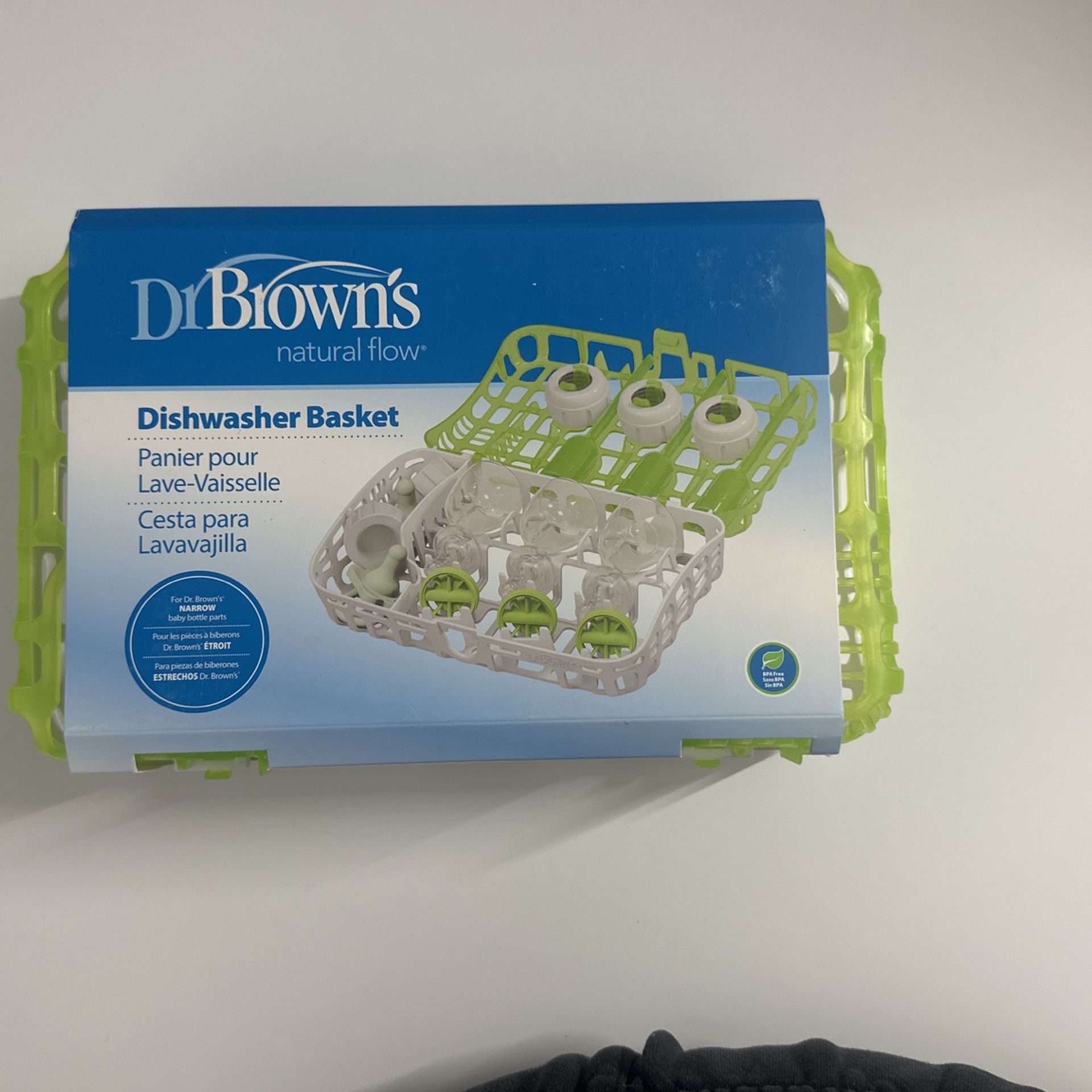 Dishwasher Basket