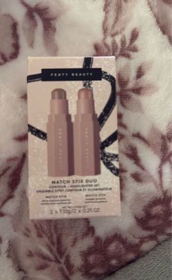Fenty Beauty contour/highlight