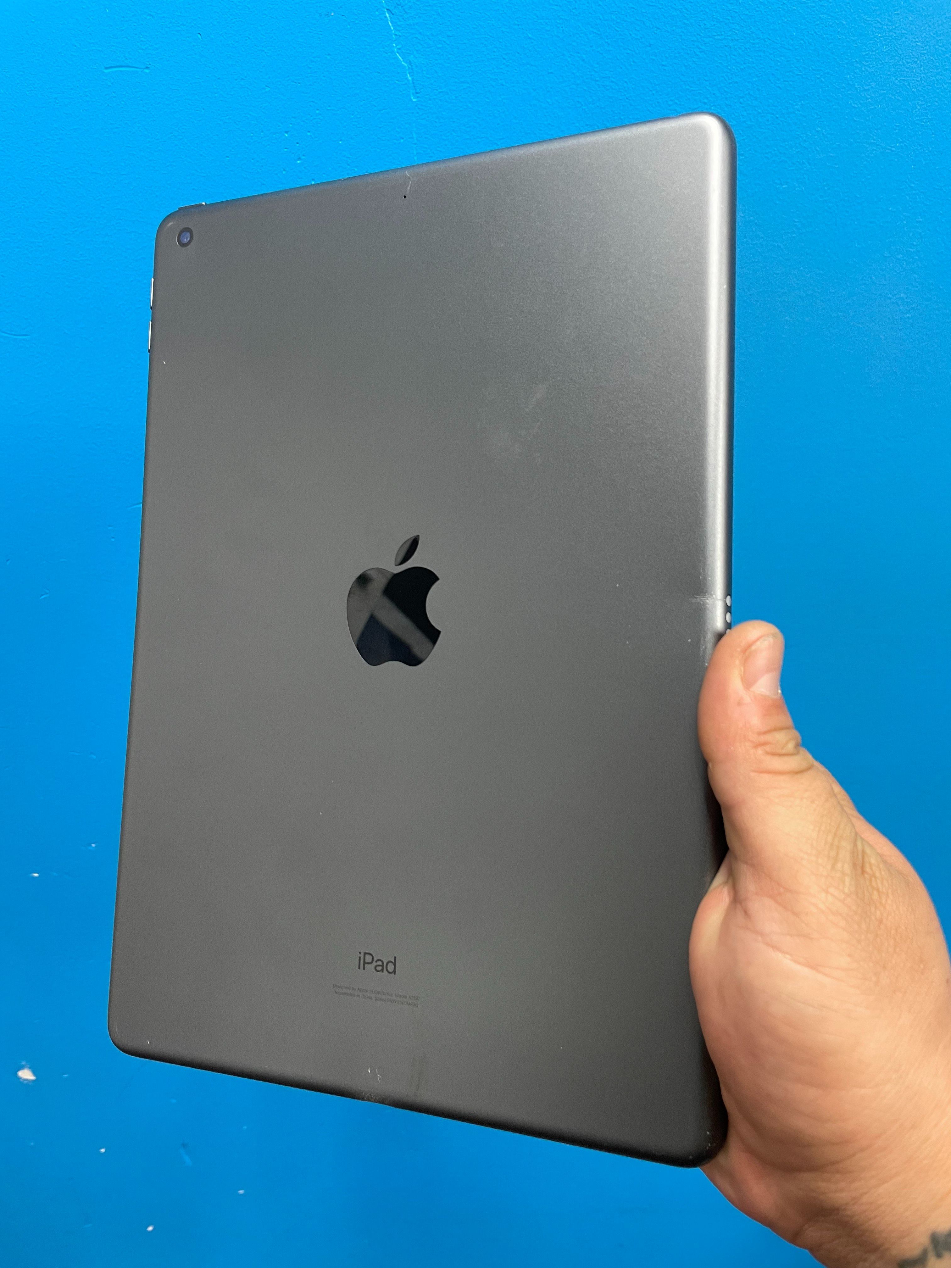 📱 Apple iPad 7th Generation 10.2 inch (Pre-Owned) – Tablet Starting at $119 or Just $1 to Take It Home Today! Save Up to 60% Instantly with Up to 6-M