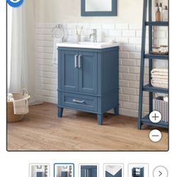 OVE Decors Navata 24" Bath Vanity $450