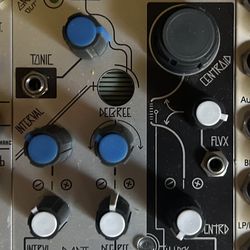 Make Noise Telharmonic