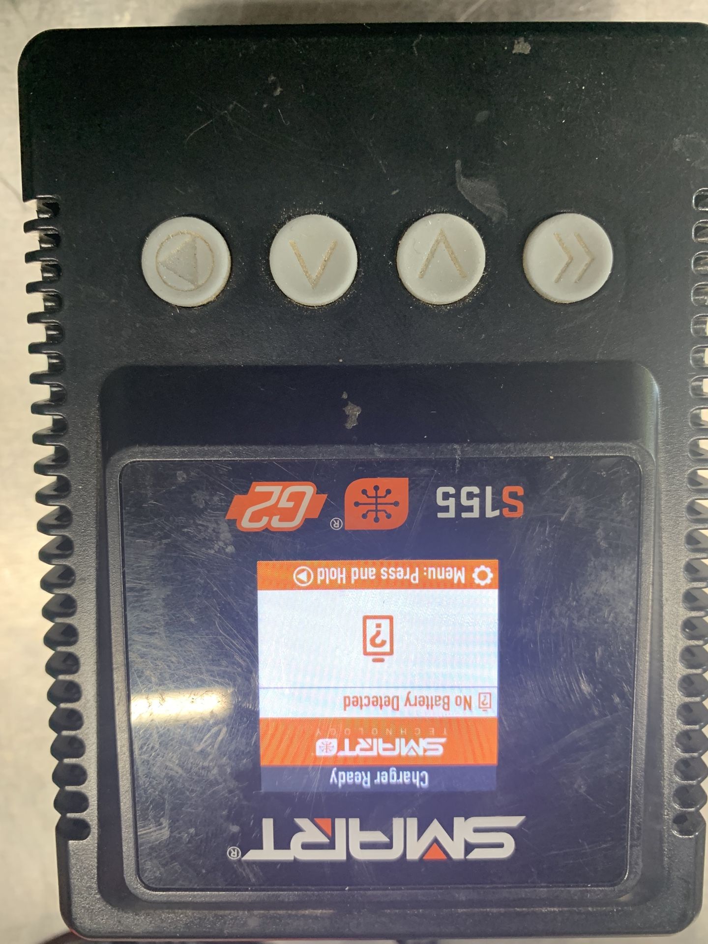Spektrum Smart Charger