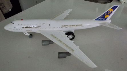 Airplane Toys For Kids