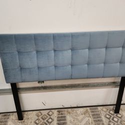 *** QUEEN HEADBOARD ***