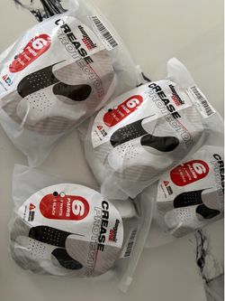 Shoe guards