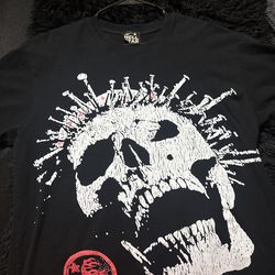 HELLSTAR TEE “XXL”