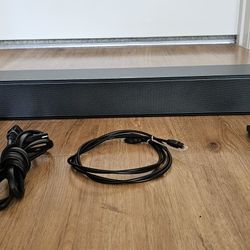 Bose Solo II