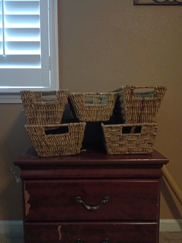 My Mom's Ugly Ass Basket Set