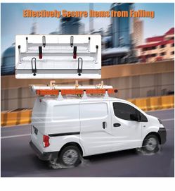 Van Roof Rack Fit for Nissan NV200