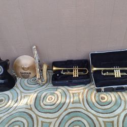Music Instruments