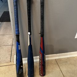 Youth Baseball Bats