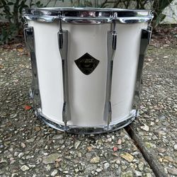Peace Marching Snare Drum