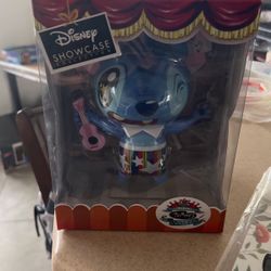 Miss mindy Vinyl stitch