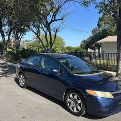 2007 Honda Civic