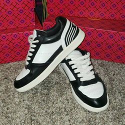 Tory Burch Sneakers - Clover court