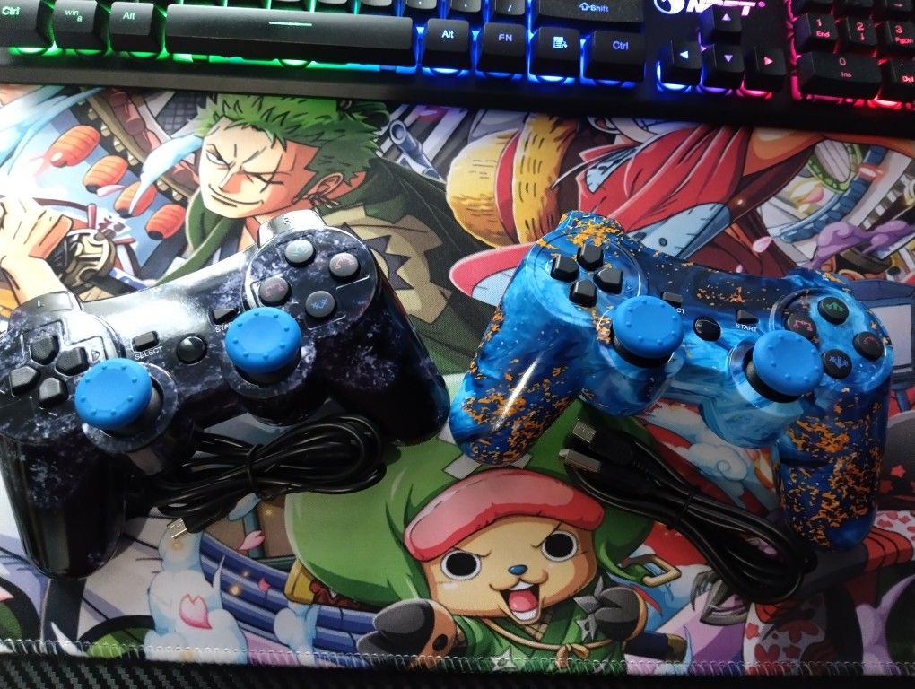 Playstation 3/PS3 Controllers (Read Description)