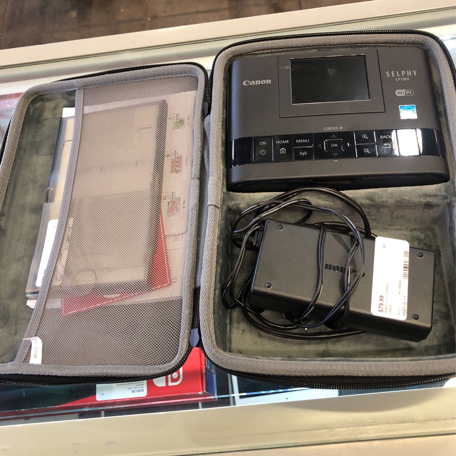 Canon Printer $79.99