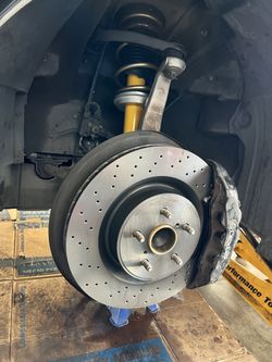 Affordable Mobile Mechanic!