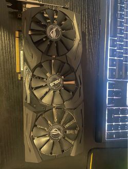 Geforce GTX 1080TI