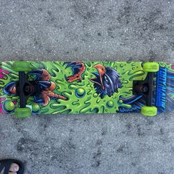 Skate Board Tony Hawk