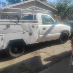 Troca  GMC  Sierra 2002 1500