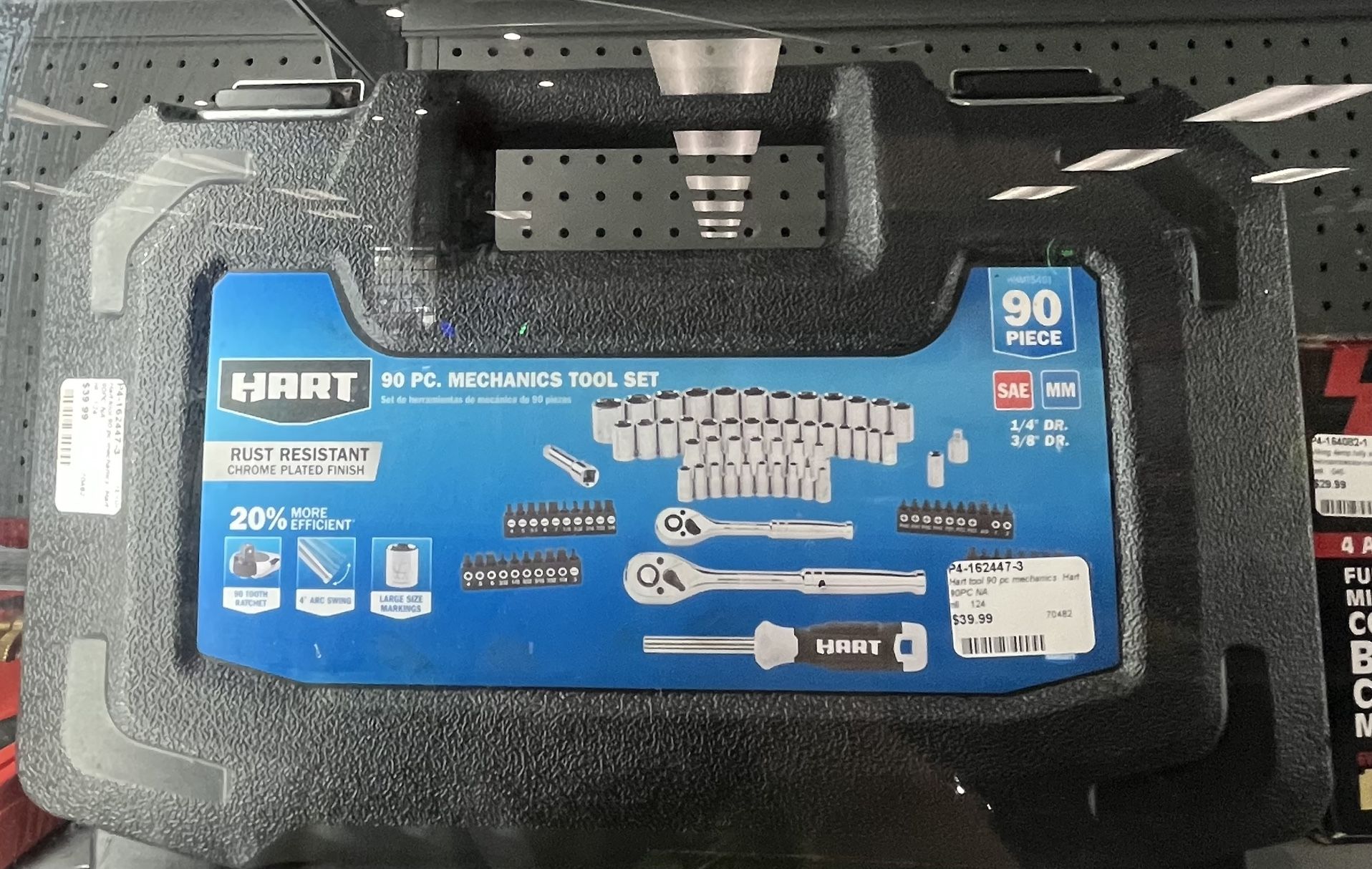 MECHANICS TOOLS
