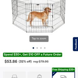 Have 2 ' Highplaypens Good Condition 25.00ea And One 3 ' High 