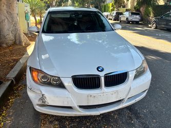 2009 bmw 328i