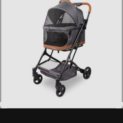 Like New Coche De Perrito