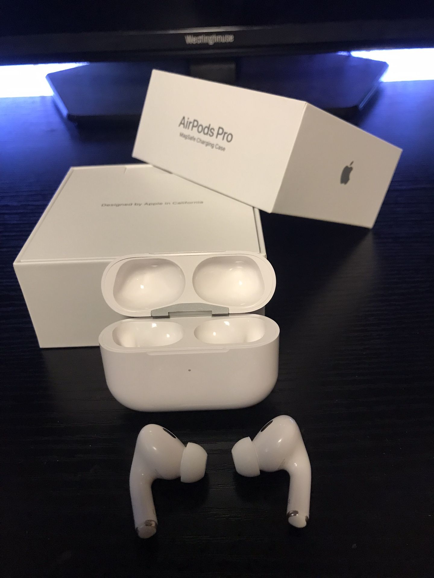 Wireless Earbuds