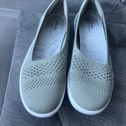 CLARKS ADELLA MOON LOAFER