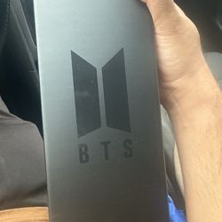BTS Light stick