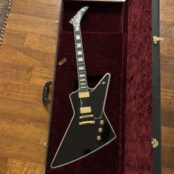 Gibson Custom Shop Explorer Custom