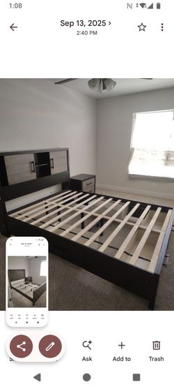 Bedroom Furniture