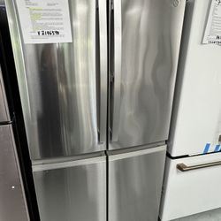 GE Profile 28 Cu.ft 4-door Refrigerator 