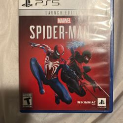 PS4 And Ps5 Games 