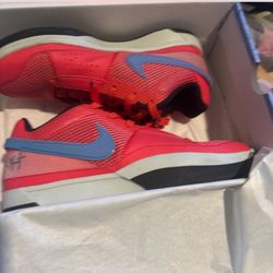 Nike Ja Morant 1