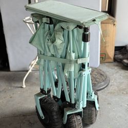 Push Kart