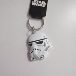Star Wars keychain