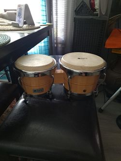 Lp Bongos