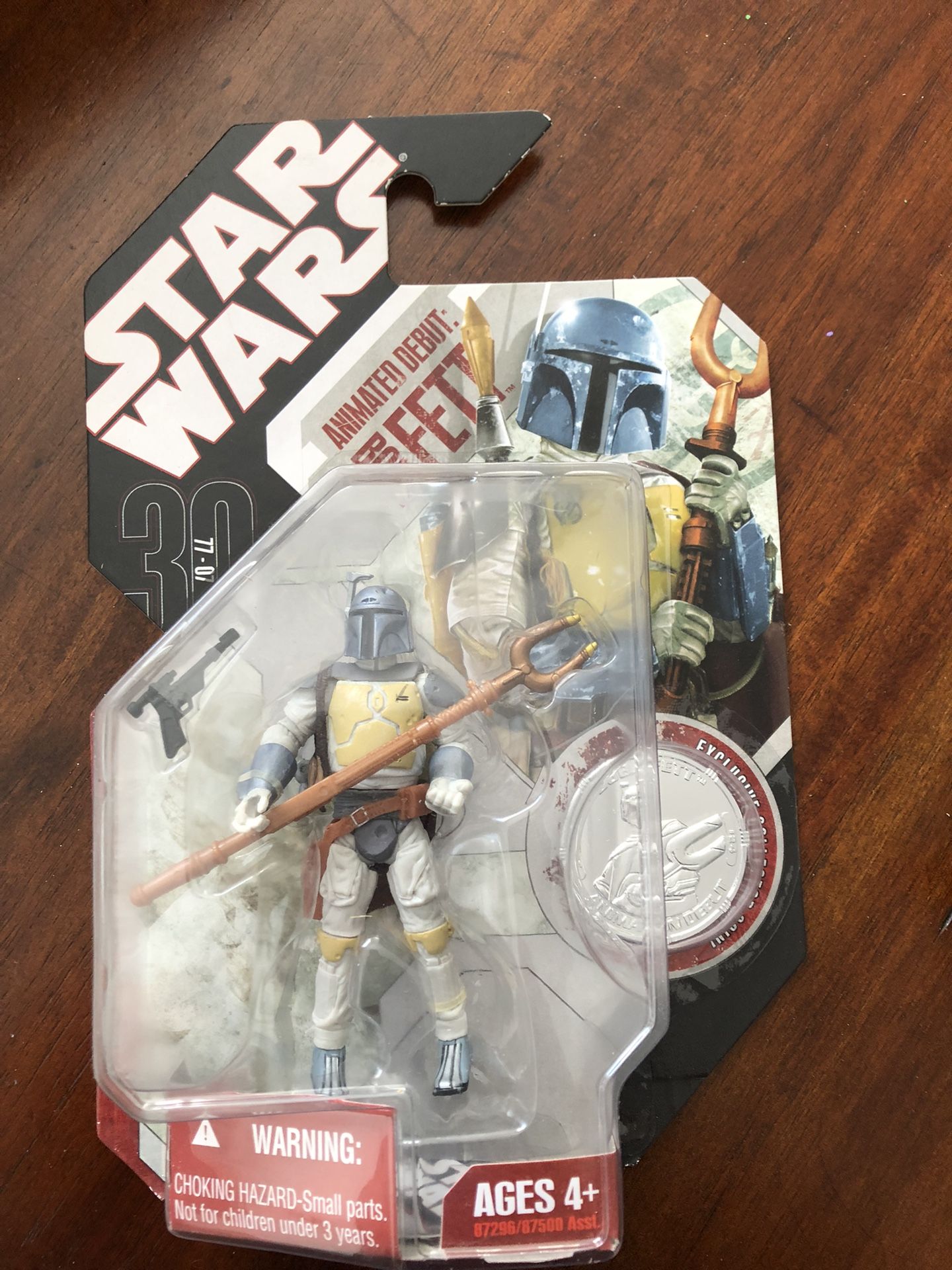 Star Wars Figures And Statues