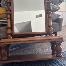 Minor Antique 