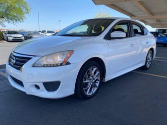 2014 Nissan Sentra