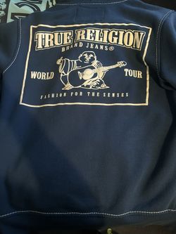 true religion 