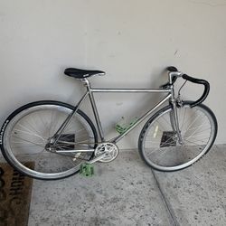 Pure Fix 54CM Fixie/Single Speed Bicycle- Ready to Ride!