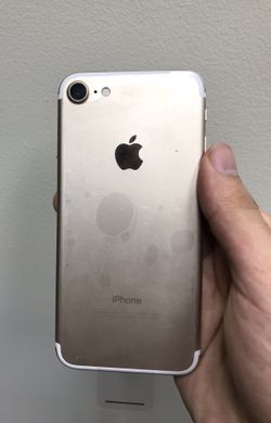 iPhone 7 32GB Factory Unlocked