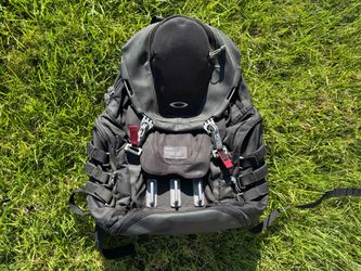 Oakley Kitchen Sink Backpack