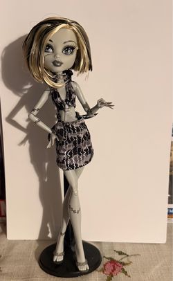 Monster high